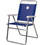 Campo Beach 5 Καρέκλα Παραλίας Αλουμινίου Navy Μπλε 6005081