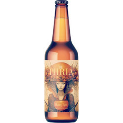 33 Brewing Company Thria 330ml