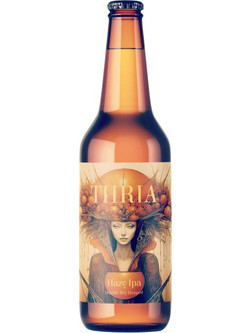 33 Brewing Company Thria 330ml