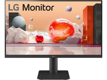 LG 27MS550-B IPS Monitor 27" 1920x1080 FHD 100Hz 5ms