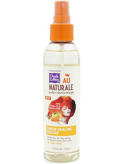 Soft & Sheen Carson & Lovely Leave In Conditioner Spray για Επανόρθωση & Όγκο για Σγουρά Mαλλιά 170ml
