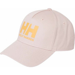 Helly Hansen Ανδρικό Καπέλο Jockey Snapback Υφασμάτινο Μπεζ 67434-094