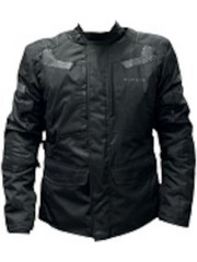 Winger Cordura Black Μακρύ