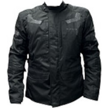 Winger Cordura Black Μακρύ