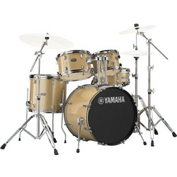 Yamaha RDP-2F5 Rydeen Standard Orange Glitter