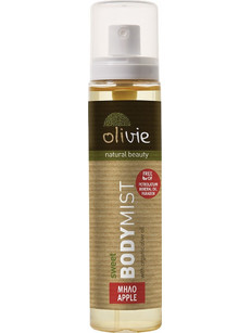 Olivie Apple Body Mist 100ml