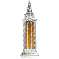 Al Haramain Night Dreams Perfumed Oil 30ml
