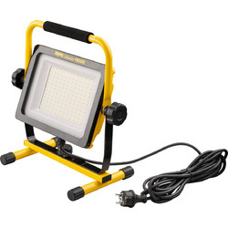 REMS R220 Προβολέας Εργασίας Ρεύματος Led 10000lm