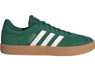 Adidas VL Court 3.0 Ανδρικά Sneakers Κυπαρισσί IH4790