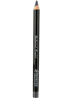 Benecos Natural Kajal Grey Μολύβι Ματιών 1.13gr