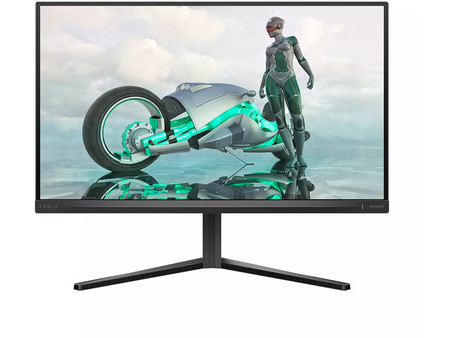 Philips Evnia 27M2N3200A IPS HDR Gaming Monitor 27" 1920x1080 FHD 180Hz 0.5ms