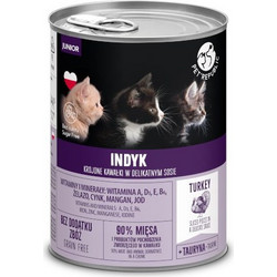 Pet Republic Junior Turkey 400gr