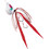 Shimano Dotera Baku Baku Τεχνητό Δόλωμα Φωσφοριζέ 120gr 03