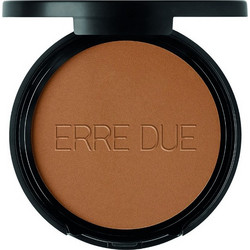 Erre Due Sun Kissed 602 Havana Heat Bronzer Powder 8.5gr