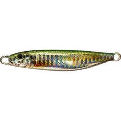 Kendozo Fishy Τεχνητό Δόλωμα Πλάνος 8cm 60gr 04