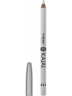 Deborah Milano Kajal 117 White Μολύβι Ματιών