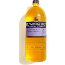 L'Occitane Shea Lavender Κρεμοσάπουνο Refill Bottle 500ml