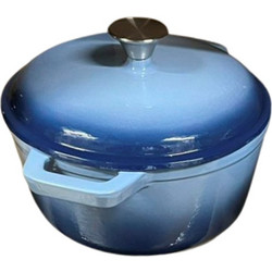Art Gaz Μαντέμενια Γάστρα Στρογγυλή 24cm 01108058