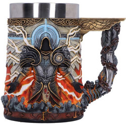 Nemesis Now Diablo IV Inarius Mug