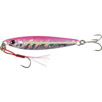 Lucky John Basara Jigger Τεχνητό Δόλωμα Πλάνος 60gr 06