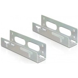 DeLOCK Installation Kit 3.5" to 5.25" Mounting Kit