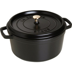 Staub 40500-281-0 Γάστρα Γάστρα Χυτοσίδηρου Στρογγυλή 6.7L 3272341028259