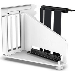 NZXT Vertical GPU Holder White