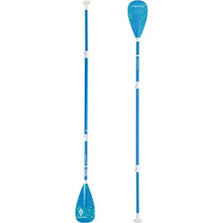Κουπί Flexor Fiberglass 3-section TC-P160