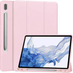 Techsuit Flex Pink (iPad Air 13" 2024)