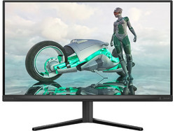 Philips Evnia 27M2N3500NL VA HDR Gaming Monitor 27" 2560x1440 QHD 180Hz 1ms