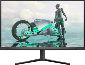 Philips Evnia 27M2N3500NL VA HDR Gaming Monitor 27