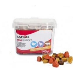 Camon Box Mini Hearts 140τμχ 500gr