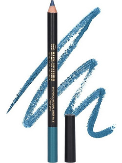 Make-up Studio Natural Liner 6 Petrol Μολύβι Ματιών 1gr