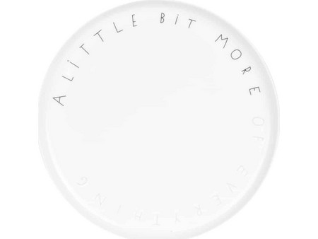 Raeder Πιάτο Ρηχό Πορσελάνης Little Bit More Of Everything 20cm RD0016531