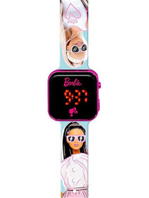 Kids Licensing Barbie EWA00033BB