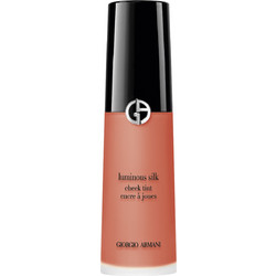 Giorgio Armani Luminous Silk Cheek Tint Liquid Blush 31 Vivid 3.9ml
