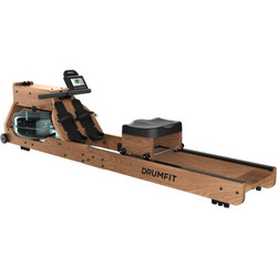 Cecotec DrumFit 20000 Neptuno Wood CEC-07226