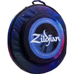 Zildjian Student Θήκη για Πιατίνια Purple Galaxy