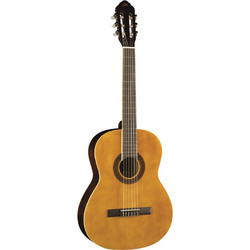 Eko Guitars CS10 Natural 4/4