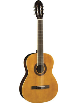 Eko Guitars CS10 Natural 4/4