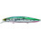 Shimano Nessa Hirame Τεχνητό Δόλωμα Ψαράκι Φωσφοριζέ 13.5cm 30gr 19