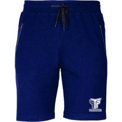 Takeposition Αθλητική Ανδρική Βερμούδα Royal Blue 335-0030-01-17