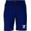 Takeposition Αθλητική Ανδρική Βερμούδα Royal Blue 335-0030-01-17