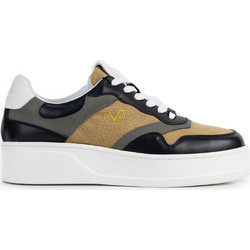 Versace 19V69 Ανδρικά Sneakers Ταμπά ΥΟ-W82052