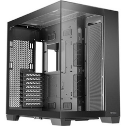 Antec C8 Black Gaming Full Tower Κουτί Υπολογιστή με Πλαϊνό Παράθυρο