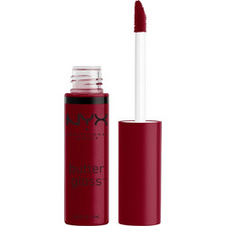 Nyx Butter Gloss 39 Rocky Road Lip Gloss 8ml