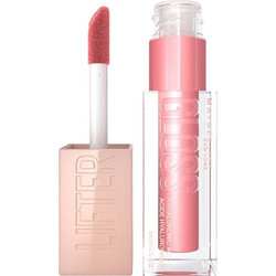 Maybelline Lifter 4 Silk Lip Gloss 5.4ml