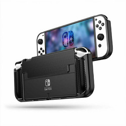 Tech-Protect 31902308 Θήκη Προστασίας για Switch OLED