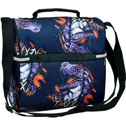 Back Me UP T-Rex 357-20221