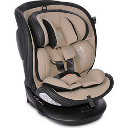 Lorelli Aviator Κάθισμα Αυτοκινήτου i-Size 0-36kg Beige